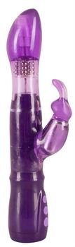 Многофункциональный вибратор You2Toys Purple Surprise (19715000000000000)