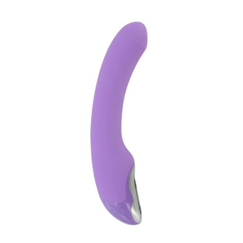 Вібратор Vibe Therapy Tri колір фіолетовий (11312017000000000)