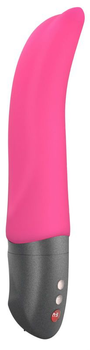 Вібратор Fun Factory Diva Dolphin колір рожевий (19654016000000000)