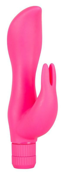 Вибратор Double Lover Silicone (18333000000000000)