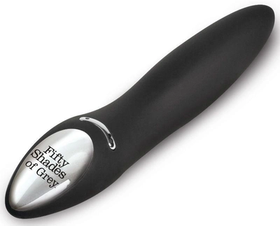 Вібратор Fifty Shades of Grey Deep Within Luxury Rechargeable Vibrator (16161000000000000)