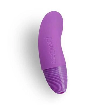 Вібратор PicoBong Ako колір фіолетовий (11144017000000000)