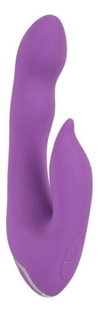 Вибратор Purple Vibe (18395000000000000)