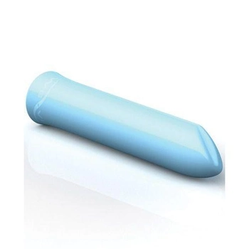 Вибратор Standard Innovation We-Vibe Tango USB цвет голубой (08500008000000000)