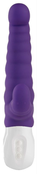 Вібратор Fun Factory Paul & Paulina колір фіолетовий (04176017000000000)