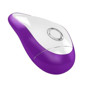Вибромассажер OVO T2 цвет фиолетовый (12482017000000000)