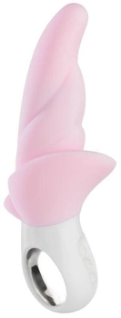 Вибратор Calla Fun Factory цвет розовый (12579016000000000)