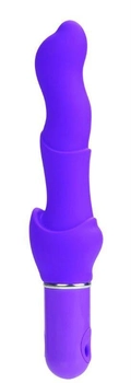 Вибратор Lia Lover цвет фиолетовый (12821017000000000)