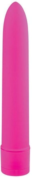 Вібратор Dreamtoys BasicX 7 inch колір фіолетовий (+15381017000000000)