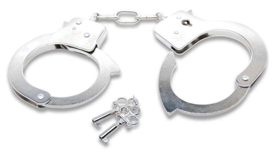Наручники Fetish Fantasy Series Official Handcuffs (03690000000000000)