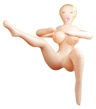 Секс-лялька Kelly Carmell Valentine Doll (18467000000000000)