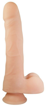 Фаллоимитатор You2Toys Nature Skin Big Dong (17579000000000000)