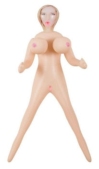 Секс-кукла Big Boobs Angie (19787000000000000)