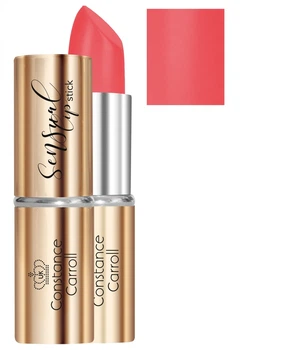 Помада Constance Carroll Sensual Lipstick 03 SEXY кремова для губ (5902249466935)