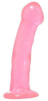 Фалоімітатор Pipedream із збільшеною головкою колір рожевий (08529016000000000)