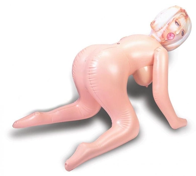 Секс-кукла Tereza Barkley (09907000000000000)