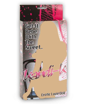 Секс-кукла Kandi-K Love Doll (09904000000000000)