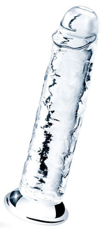 Фаллоимитатор Lovetoy Flawless Clear Dildo 7, 18 см (22204000000000000)