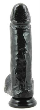 Фалоімітатор Hard Steel 9 Inch Cock (17774 трлн)