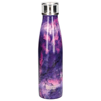 Бутылка для напитков Built Purple Marble 500мл C000844