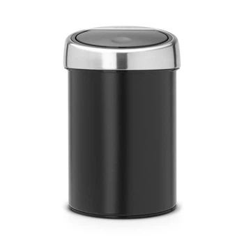 Мусорный бак Brabantia Touch Bin 3л 364440