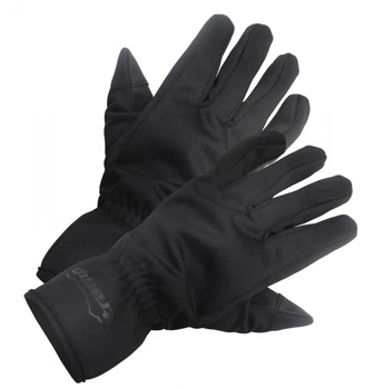 Перчатки Tramp Softshell TRGB-004-XL Black (N113332)