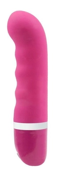 Вибратор B-Swish Bdesired Deluxe Pearl цвет розовый (19150016000000000)