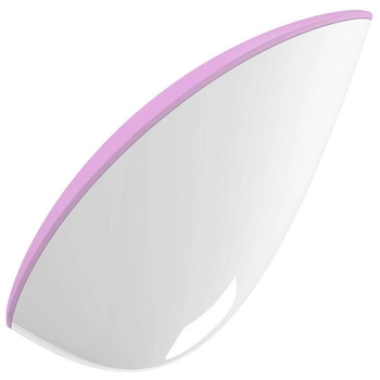 Клиторальный стимулятор OVO S2 цвет розовый (16732016000000000)
