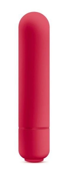 Вибропуля Blush Novelties Pop Vibe цвет красный (17860015000000000)