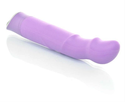Вібратор для точки G Vibe Therapy Play Candi G Riot колір фіолетовий (12964017000000000)