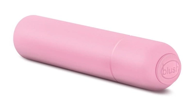 Вибропуля Blush Novelties Pop Vibe цвет розовый (17860016000000000)