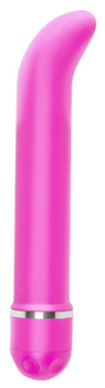 Вібратор для точки G Pipedream Le Reve Slimline G колір рожевий (14382016000000000)