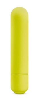 Вибропуля Blush Novelties Pop Vibe цвет желтый (17860012000000000)