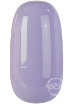 Бездротове віброяйце iTap Vibrating Egg Pink колір фіолетовий (12553017000000000)
