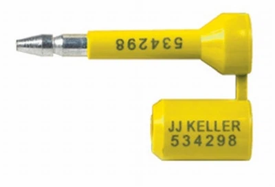Силовые пломбы Spseals Контейнерсил (10 шт.)
