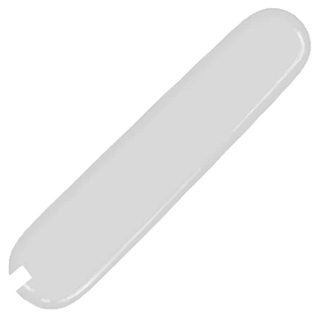 Накладка на ручку ножа без штопора Victorinox (84мм), задня біла C2307.4