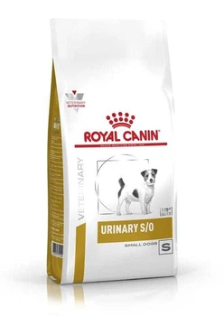 Сухой корм Royal Canin Urinary SO Small Dog 1,5кг