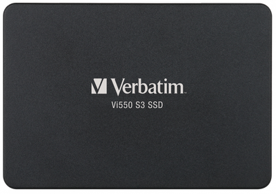 Verbatim Vi550 S3 256GB 2.5" SATAIII TLC (49351)