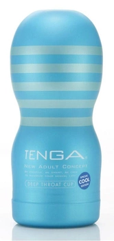 Мастурбатор Tenga Cool Edition Original Vacuum Cup (20223000000000000)