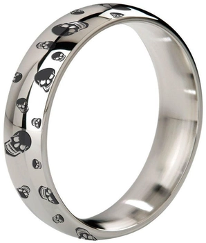 Эрекционное кольцо His Ringness The Earl engraved (11839000000000000)
