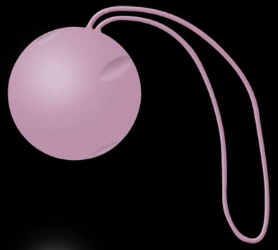 Вагінальний кулька Joyballs Single (17688000000000000)