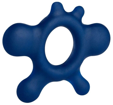 Кольцо эрекционное Rain Fun Factory цвет синий (12591007000000000)