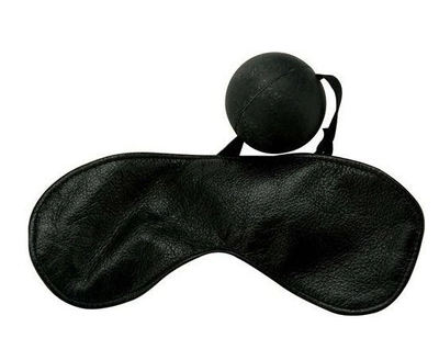 Кляп Blindfold Ball Gag (09556000000000000)
