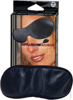Маска на очі Genuine leather eye mask (01413000000000000)