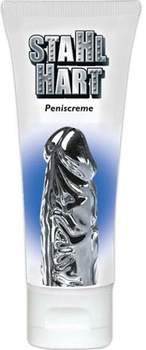 Стимулирующий крем для мужчин Stahlhart Peniscreme, 80 мл (15481000000000000)