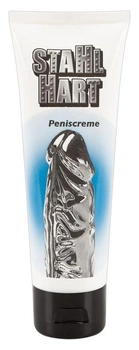 Стимулюючий крем для чоловіків Stahlhart Peniscreme, 80 мл (15481000000000000)