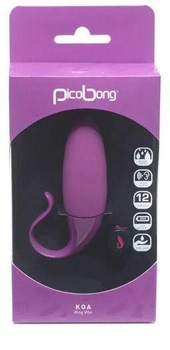 Ерекційне кільце PicoBong Koa колір фіолетовий (08904017000000000)