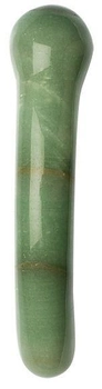 Фалоімітатор з натурального нефриту La Gemmes G Curve Jade (21745000000000000)