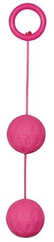 Вагинальные шарики Pink Balls (14175000000000000)