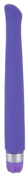 Анальный вибратор Power Pops Purple (17407000000000000)